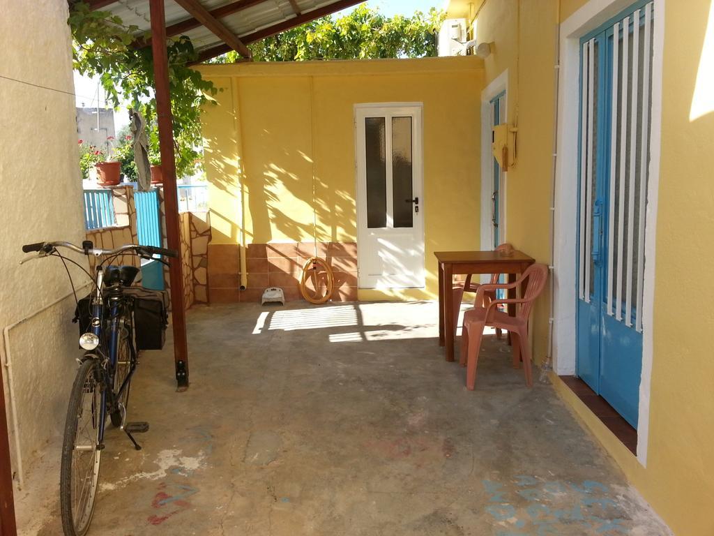 Vintage House-Vori-Rent Rooms Vóroi Exterior foto