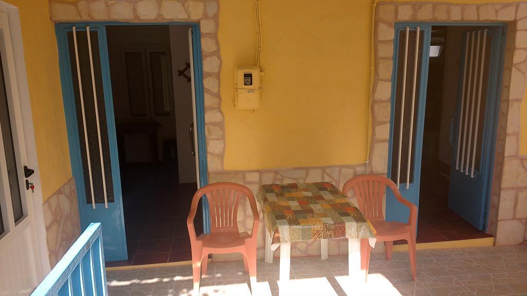 Vintage House-Vori-Rent Rooms Vóroi Exterior foto
