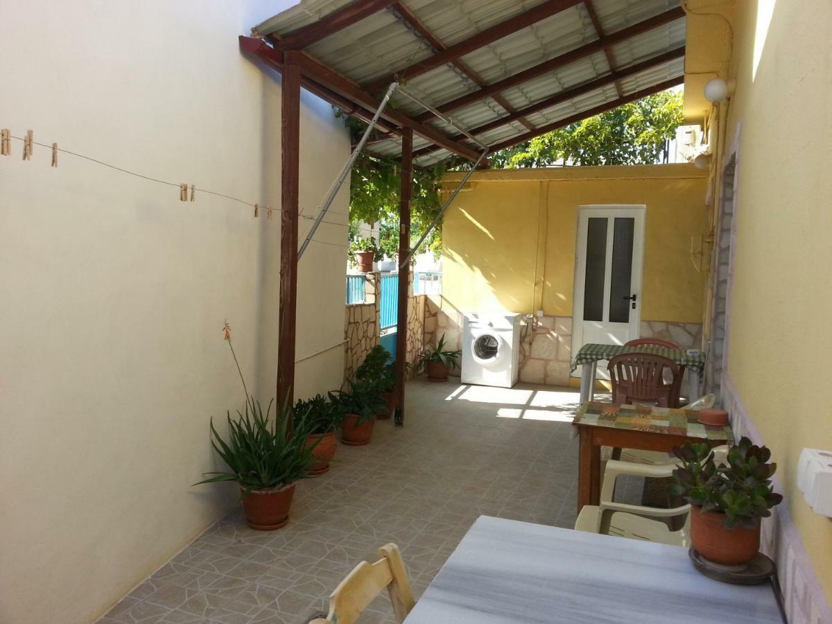 Vintage House-Vori-Rent Rooms Vóroi Exterior foto